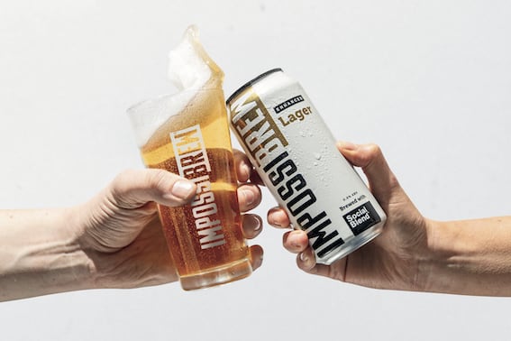 Impossibrew prepares for retail expansion.