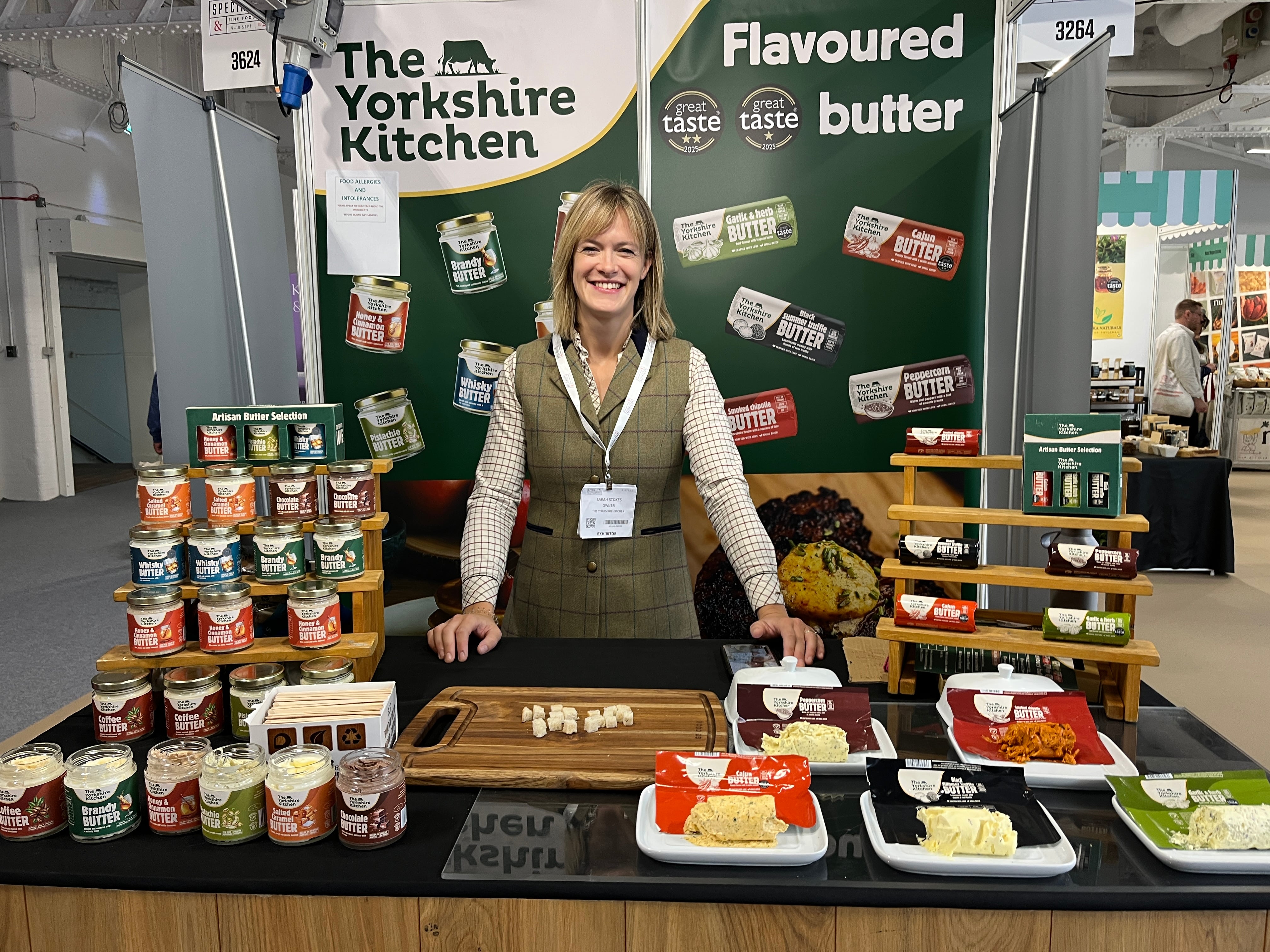 yorkshire kitchen