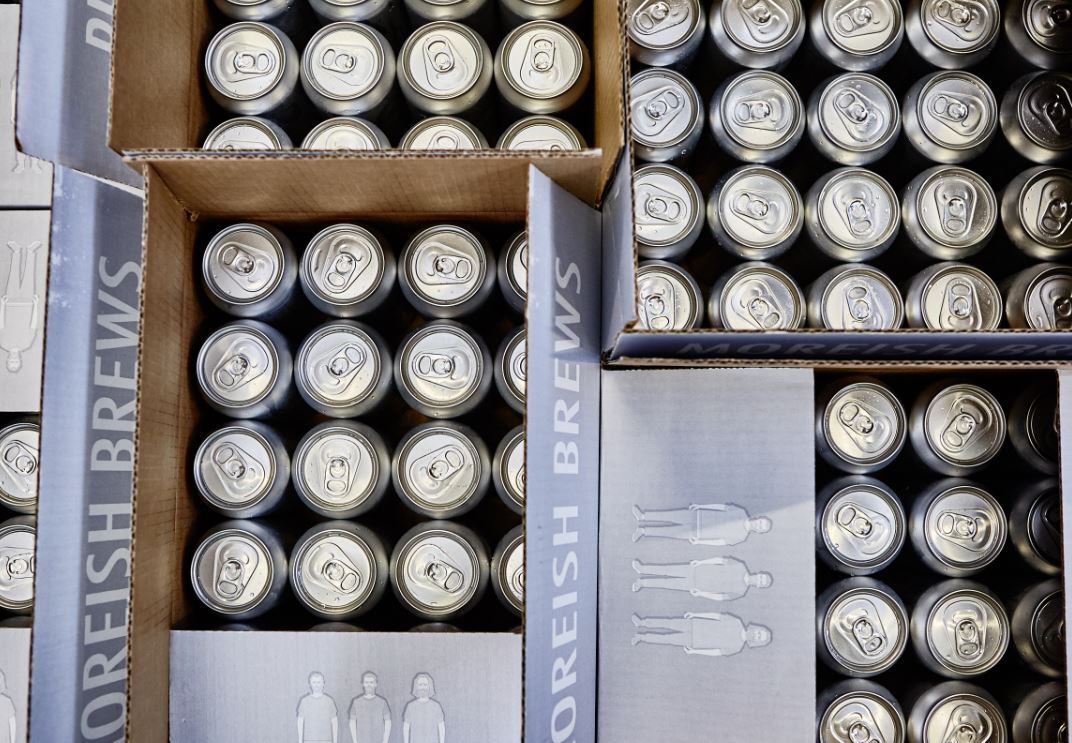 GEA says its Plug & Win centrifuge leads to better beer for craft brewers