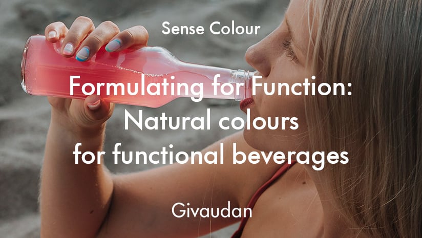 Formulating for Function
