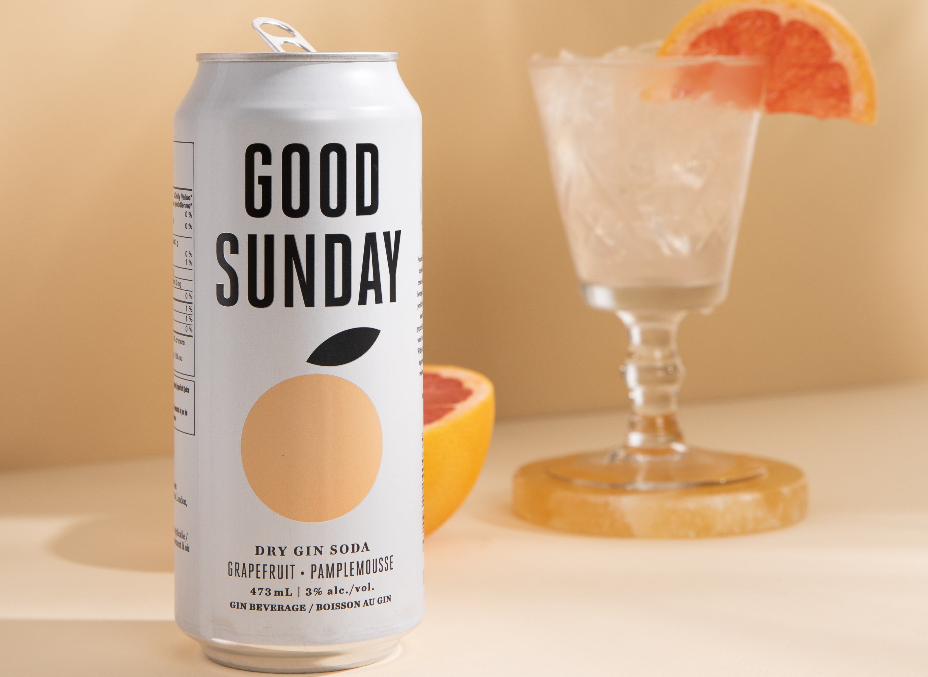 Entrepreneurs tap into Canada's low-alcohol movement: ‘It all started with a chemistry set we ordered on Amazon…’ 
