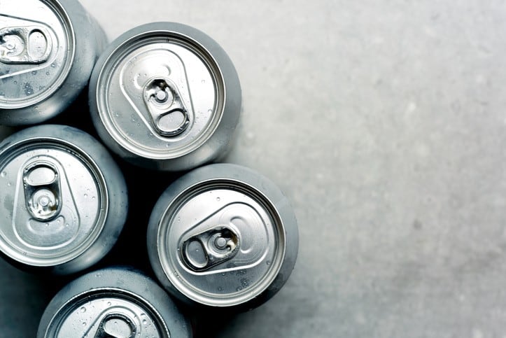 Ball plans new aluminum beverage packaging plants in UK & Russia