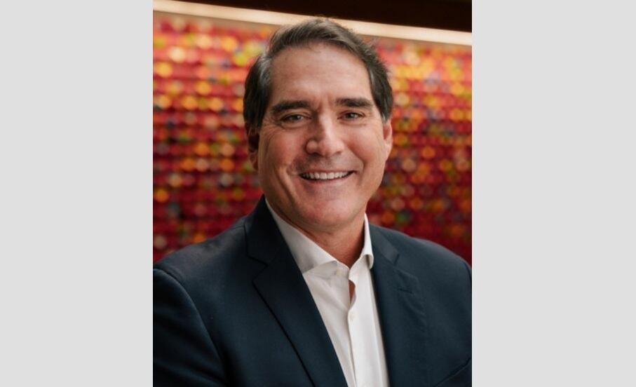 Henrique Braun, Executive Vice President and Chief Operating Officer