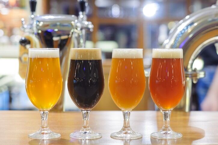 England looks to change definition of ‘alcohol-free’