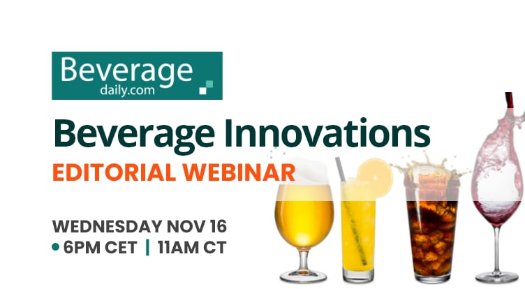 Beverage Innovations 2022
