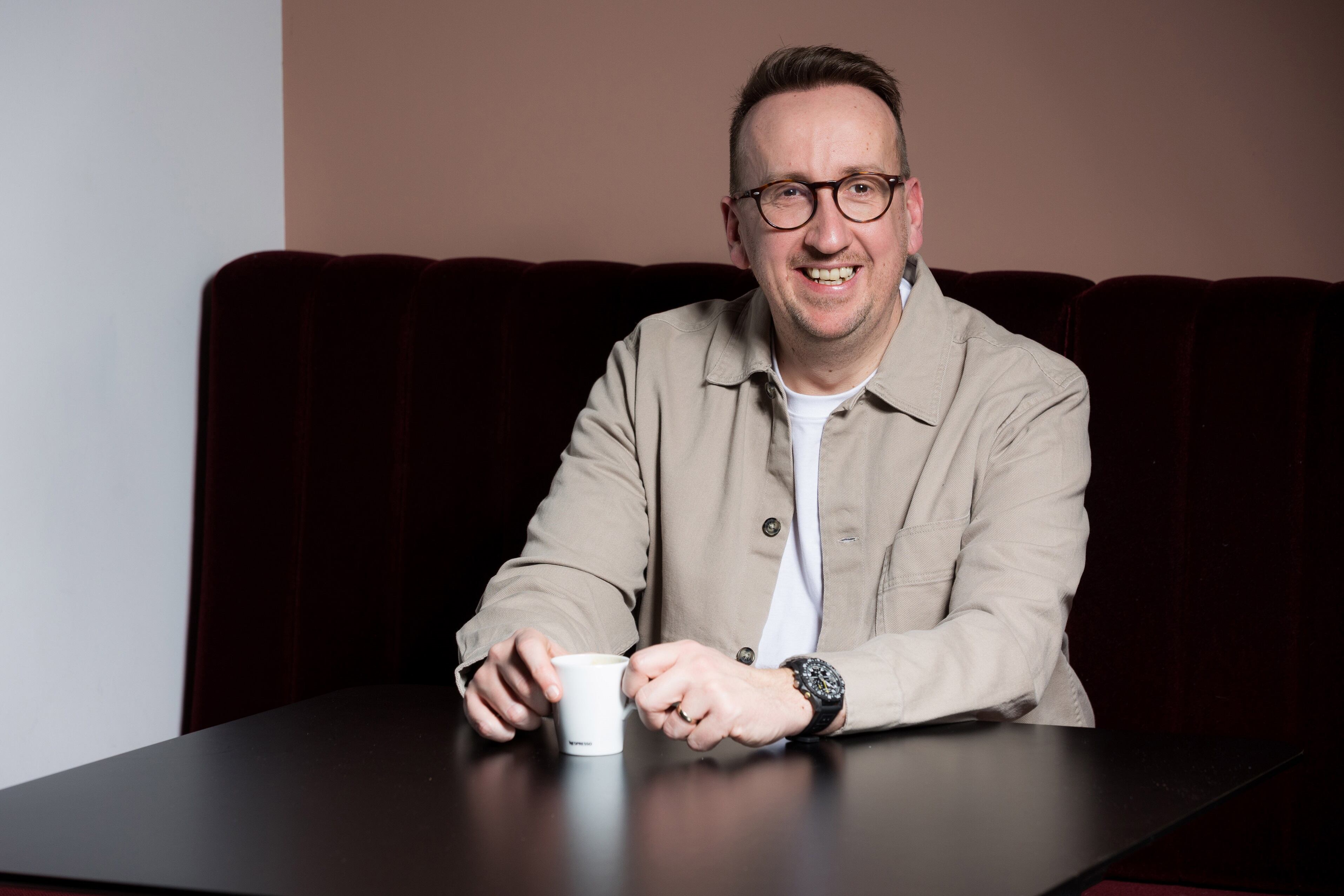 Nespresso Professional UK: New B2B commercial director