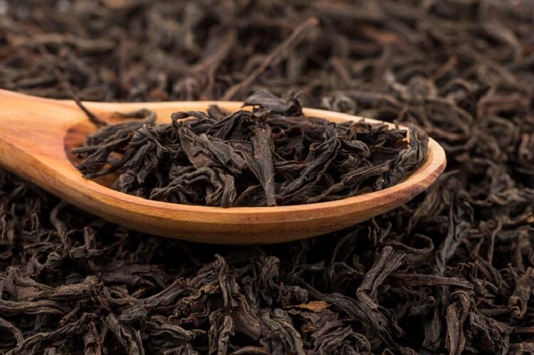 MANE and Akbar Teas partner for tea extracts 