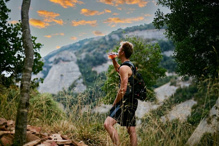 Arla releases whey protein and electrolytes solution