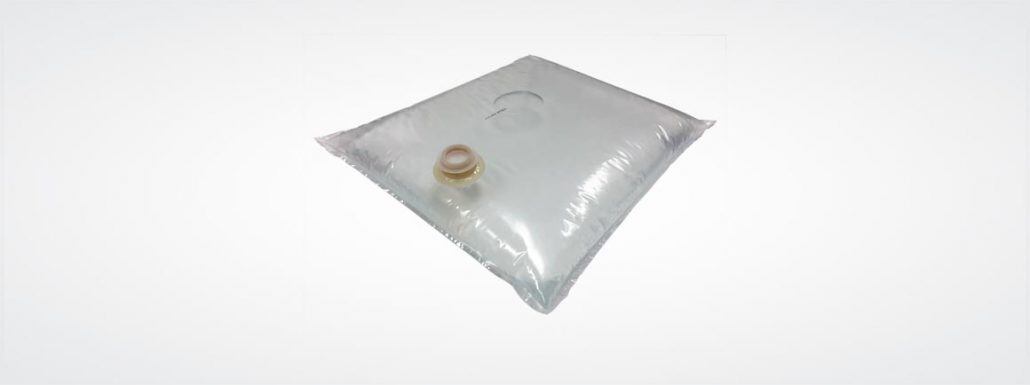 Liqui-Box launches SealGard bag-in-box dairy film