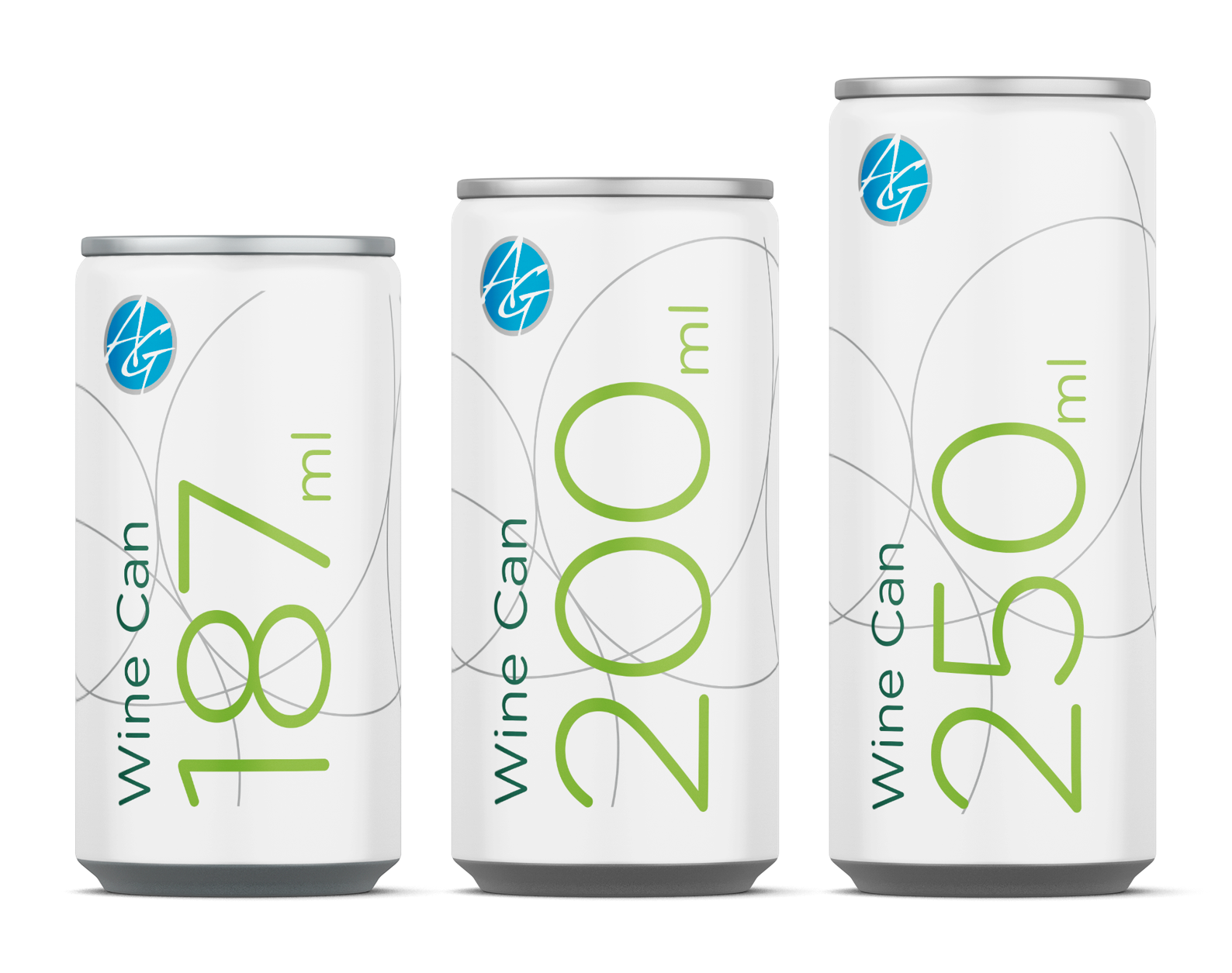 Ardagh to launch European-first 187ml slimline wine can