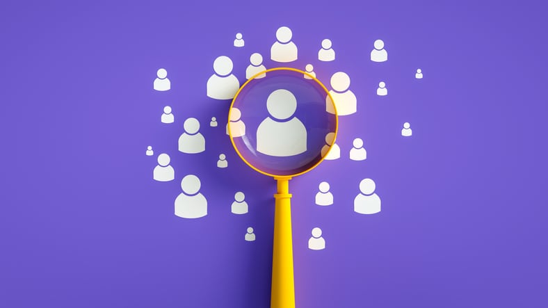 People on the move: October 2022