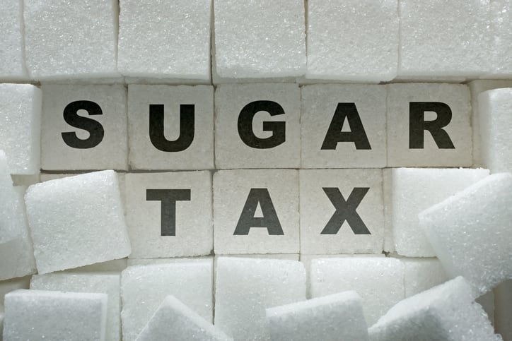 Incentivising reformulation: Tiered sugar tax in Germany could save up to €16bn in societal costs over next 20 years