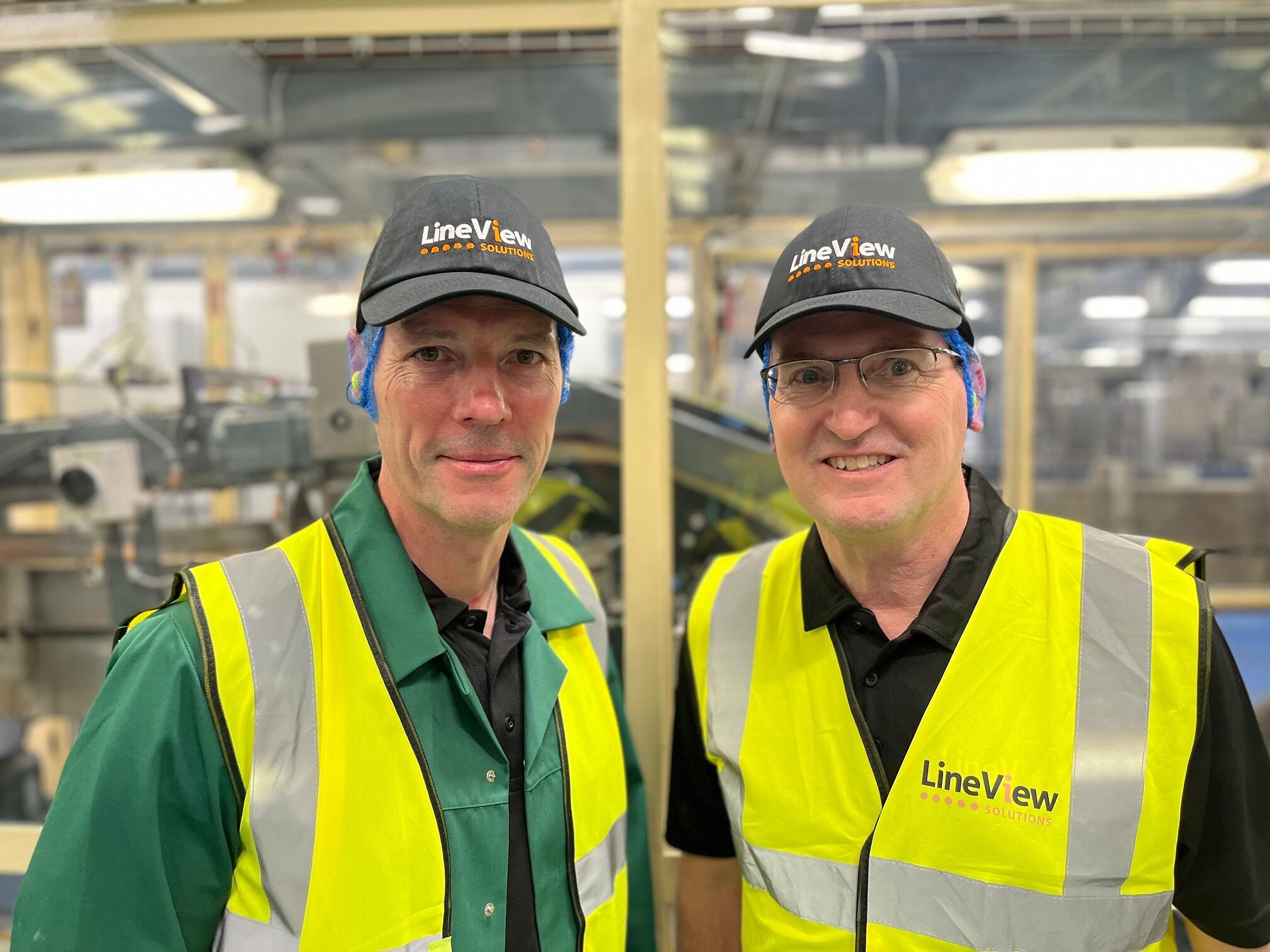 LineView appoints ex-Google and Coca Cola executives