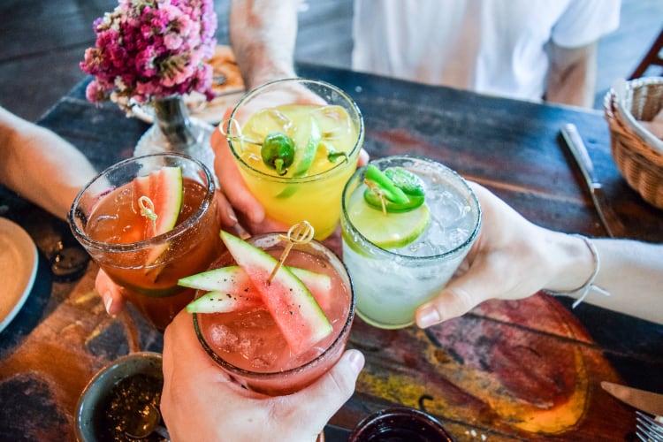What are Mahou San Miguel and Eatable Adventures looking for in the ‘drink of the future’?