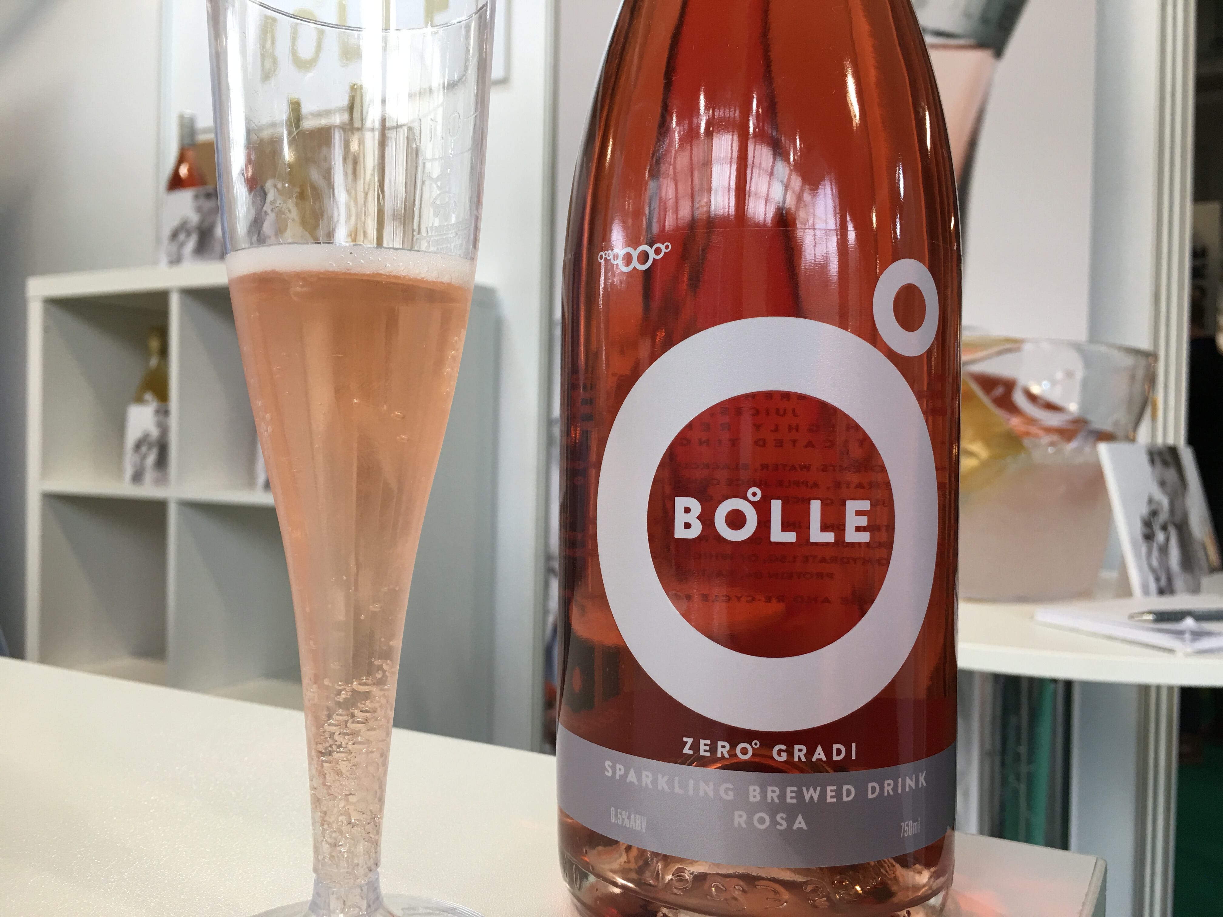 New tech aims to revolutionize low alc wine