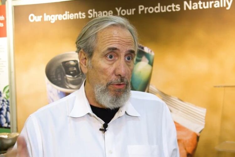 Fermented kombucha and ACV powders top form and function at IFT