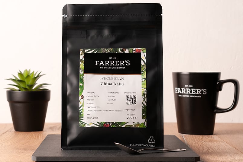 Farrer's