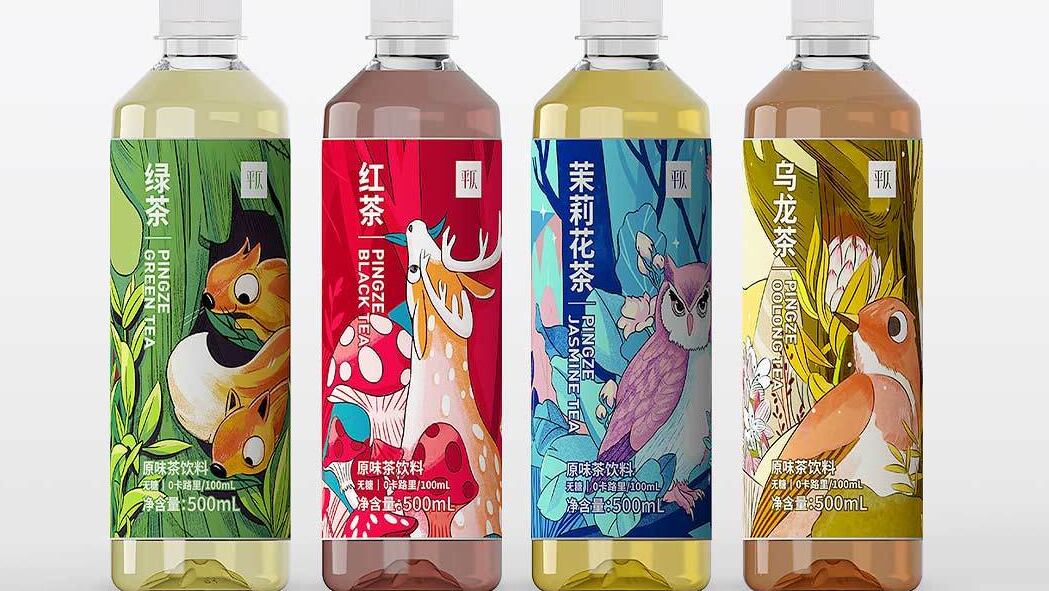 From speed dial to tea trial: Phone-maker Xiaomi crowdfunding for new range of premium drinks