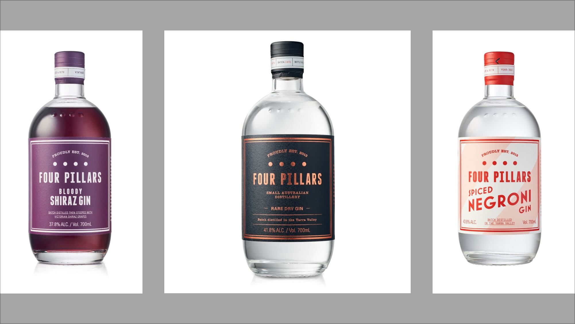 What a tonic: Four Pillars says Asia experiencing a premium and craft gin boom