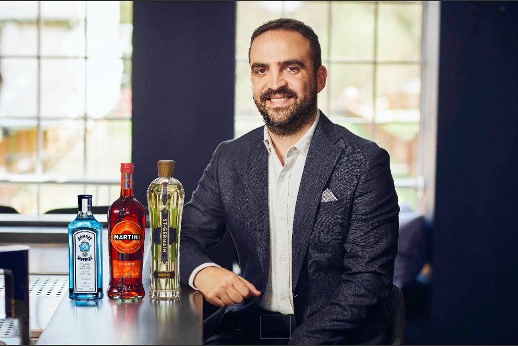 Bacardi: new Master of Botanicals