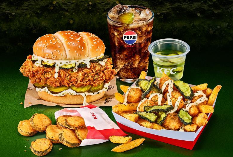 KFC