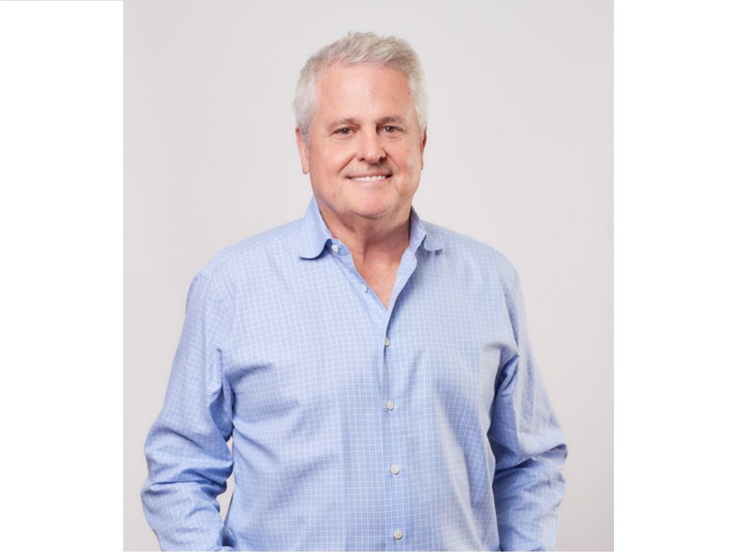 Ghost Tequila: New CEO
