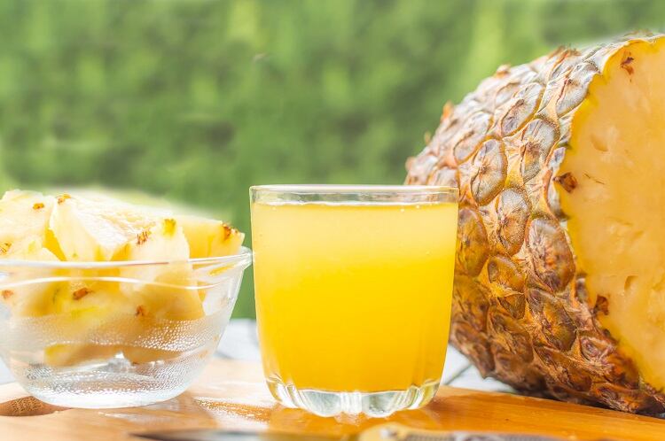 Dole experiments with BlueTree tech to cut sugar in juice: ‘Pineapple sets a higher bar than orange’