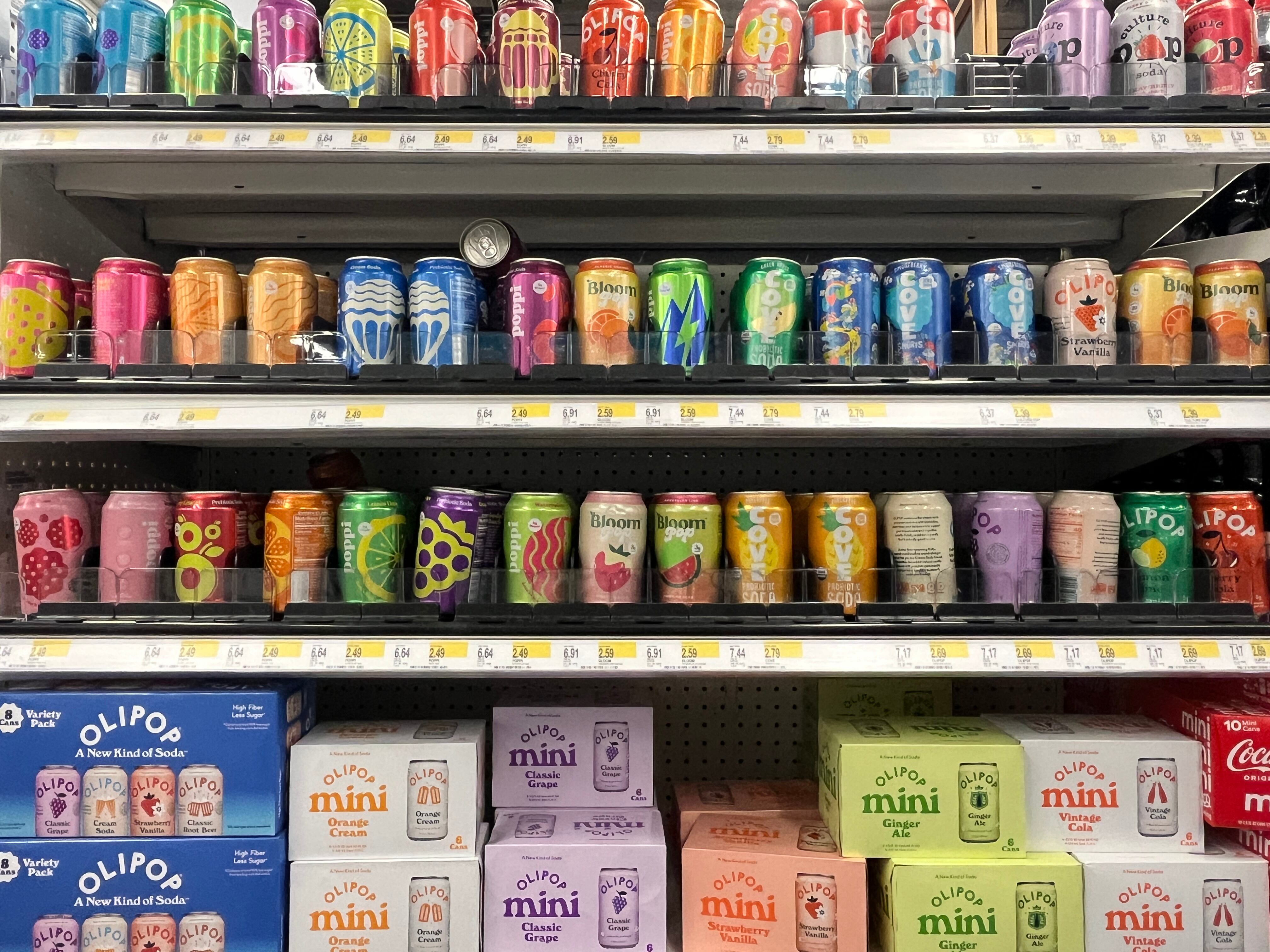 Target “has not been performing up to its potential for the past few years,” according to outgoing CEO Brian Cornell.