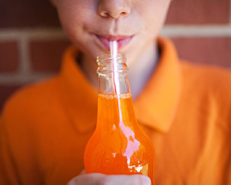 Sugar sweetened drinks and BMI study questions ‘simplistic’ sugar tax in UK