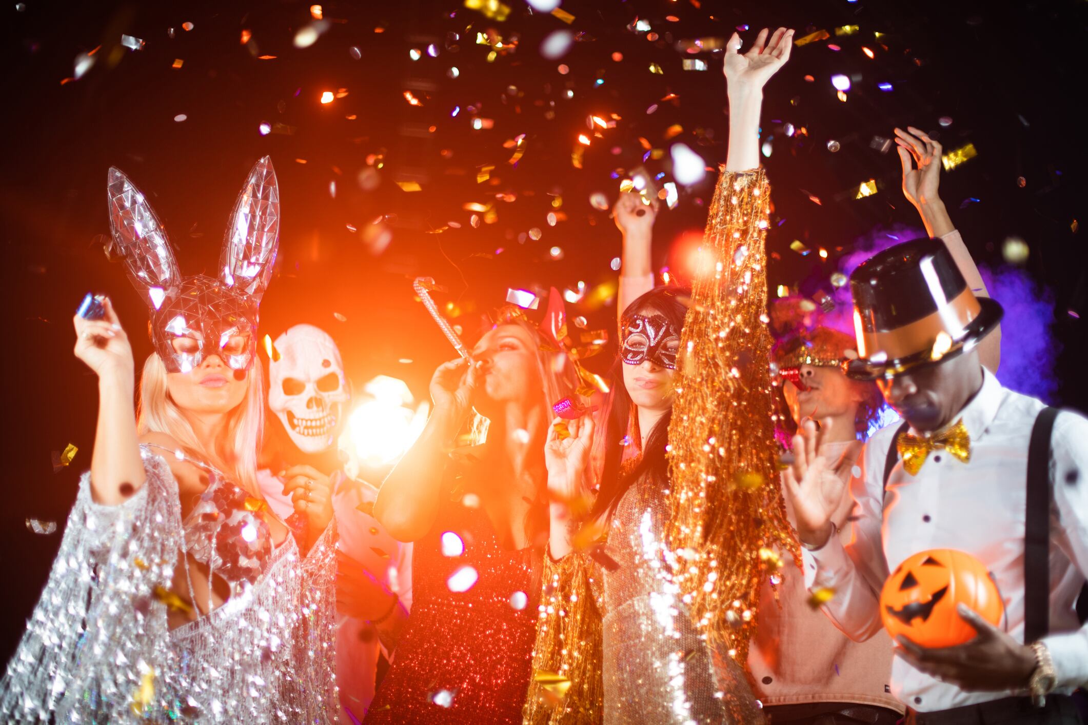 Why brands like PepsiCo are betting big on Halloween