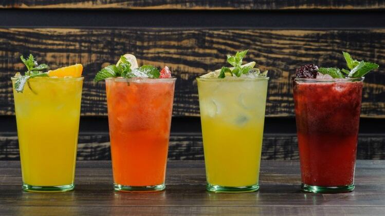 Can functional beverages provide a shot in the arm for Indonesia's sluggish soft drinks market?