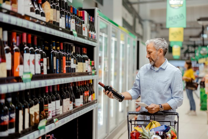 New alcohol labelling requirements for Australia and New Zealand move a step closer, industry generally supportive