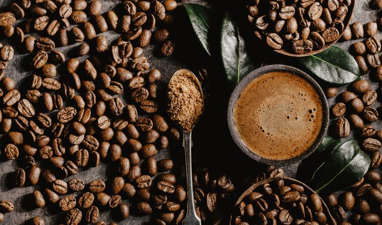 Nespresso UK managing director on 2021 consumer trends 