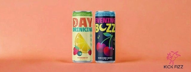 Day Drinking and Evening Buzz