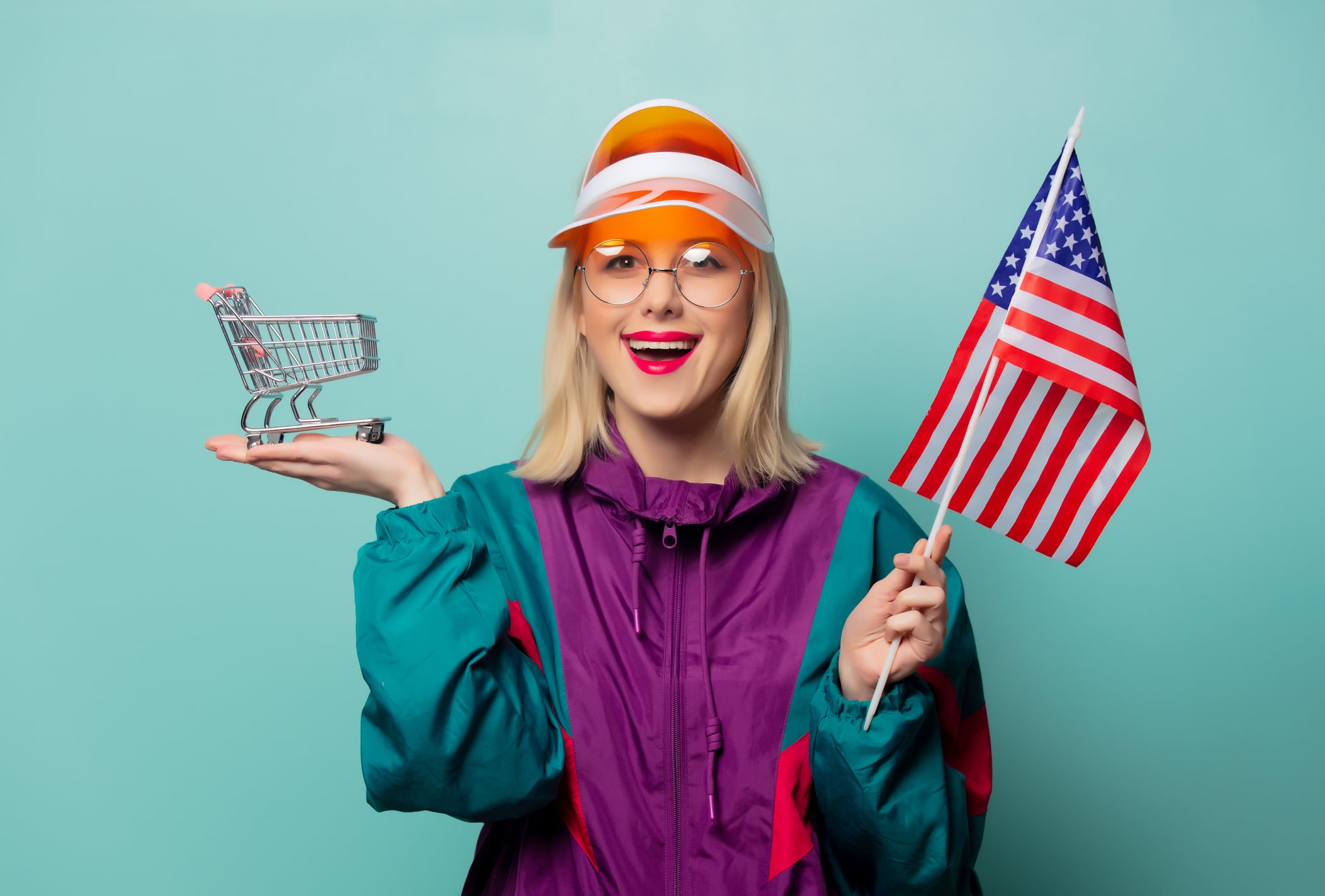 Coca-Cola to Funfetti: Food brands celebrate America’s 250th birthday with limited-edition products