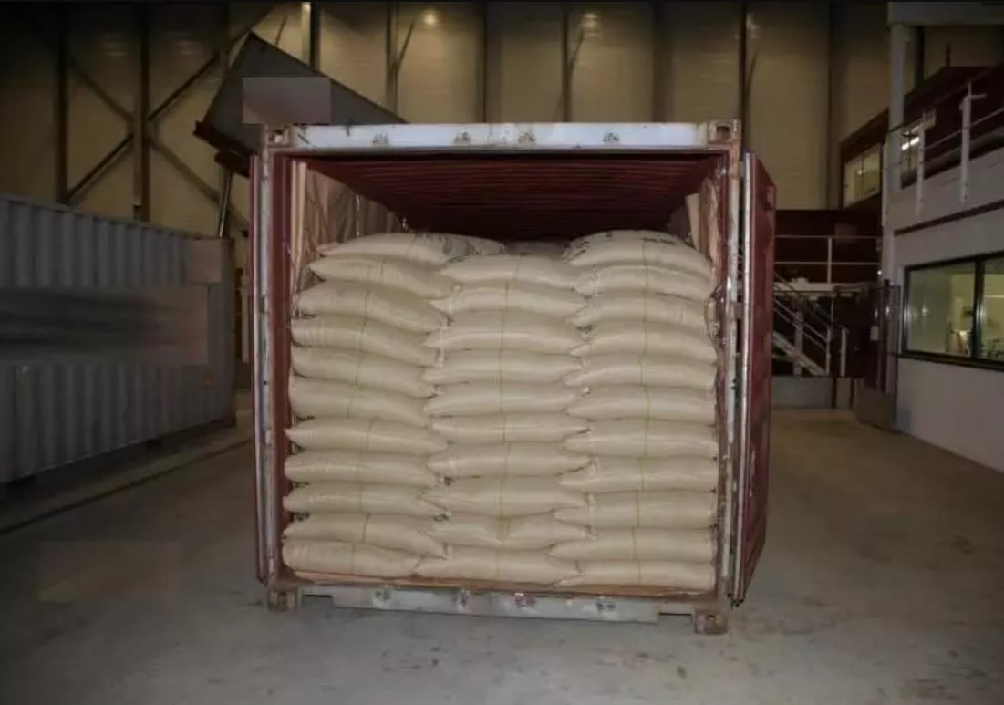 Cocaine found in coffee bean delivery to Nespresso factory