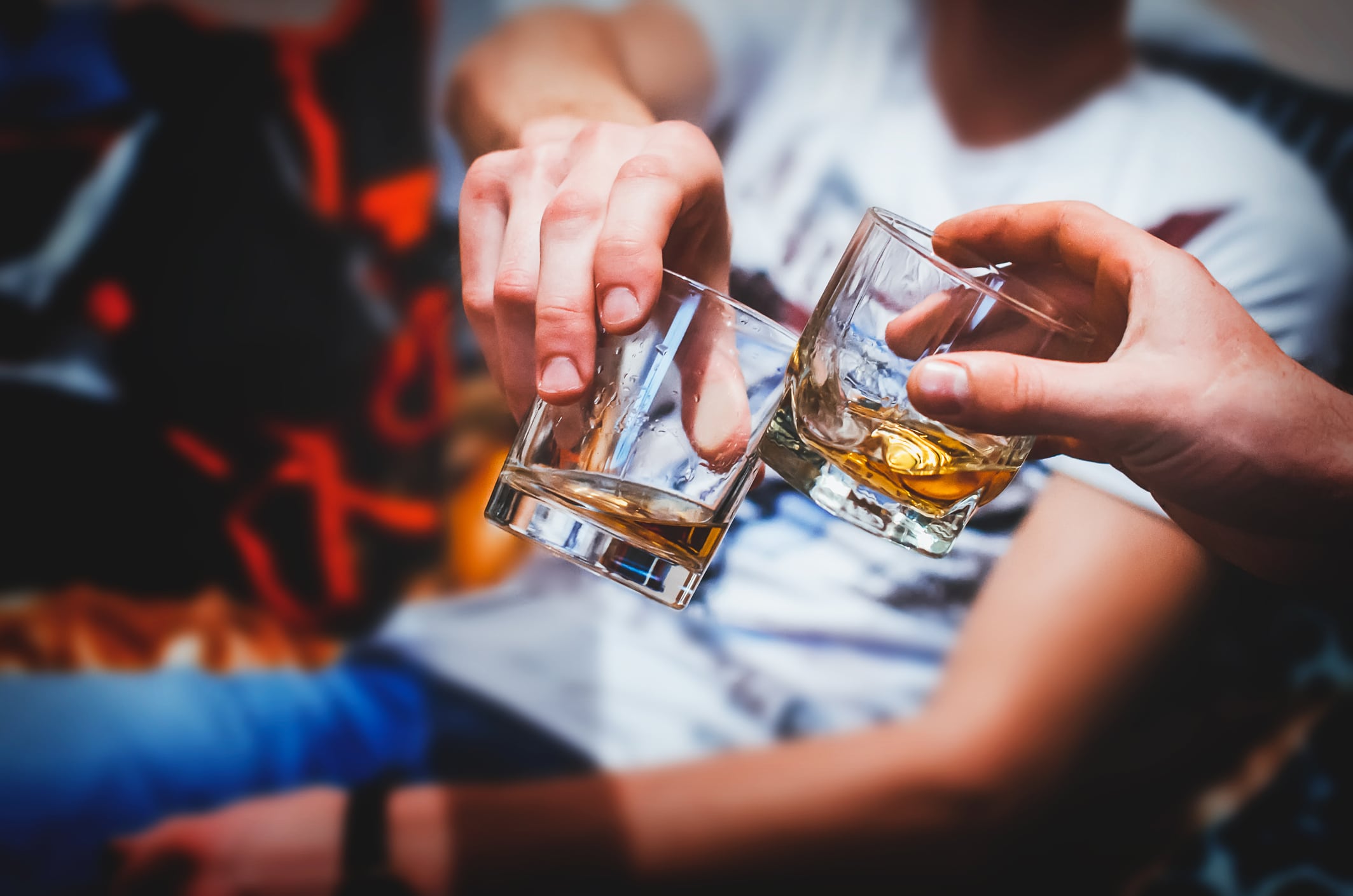 Diageo: ‘Our US business is performing strongly and ahead of expectations’