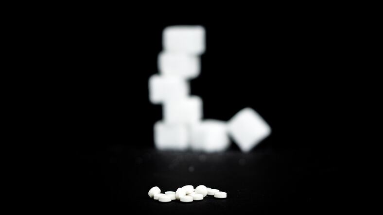 Rare sugar researchers hit sweet spot with nigerose production 