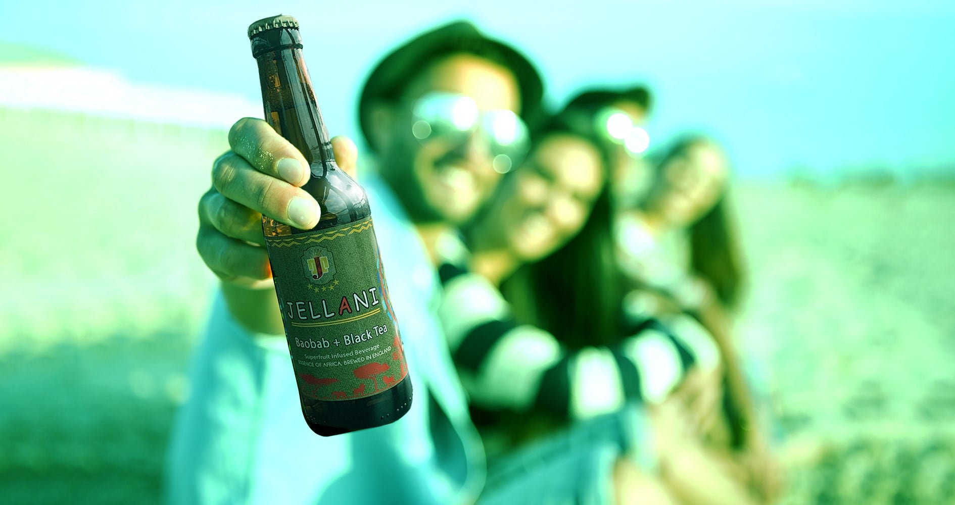 Baobab, black tea and beer: ‘A triple treat that hits several taste notes for enthusiasts and curious consumers alike’