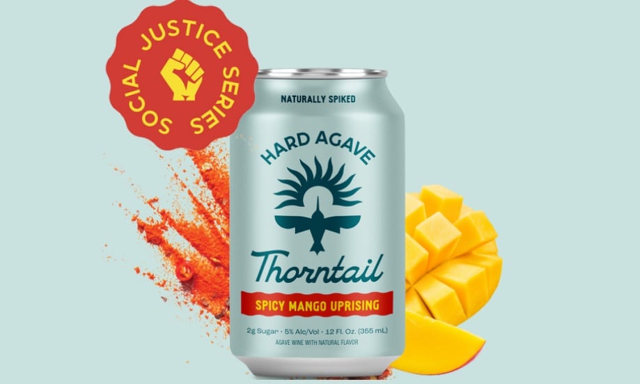 Spicy Mango Uprising