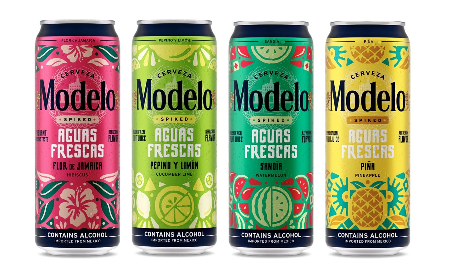 What's hitting the shelves: New beverage launches - from coffee to cashew soda