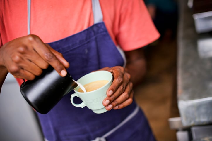 Coffee shop culture: What’s next for this coffee capital?