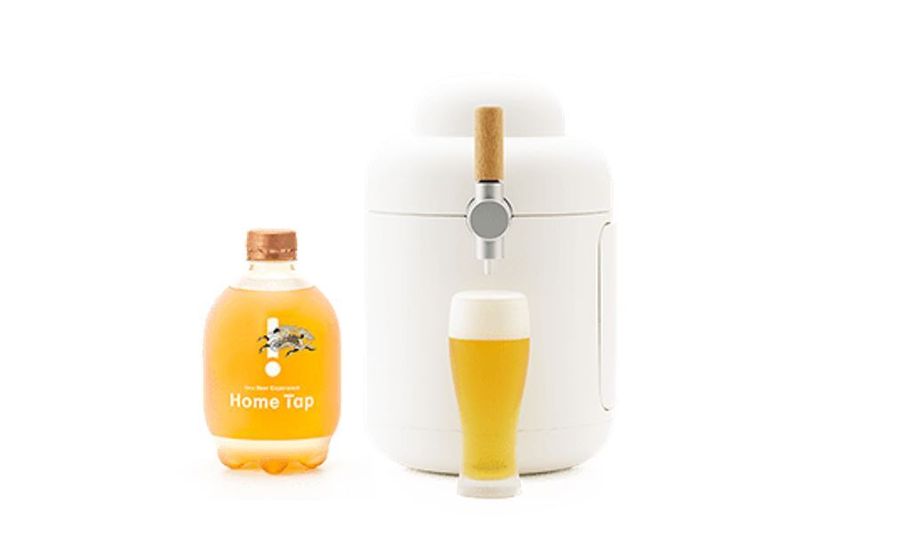 Core range and craft focus: Kirin Brewery sees fewer growth opportunities for happoshu and new genre beer