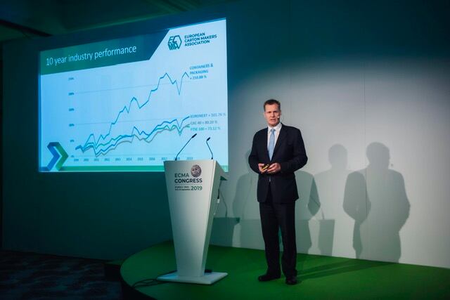There is a rise in the acquisition of plastic packaging firms despite the ‘war against plastic’