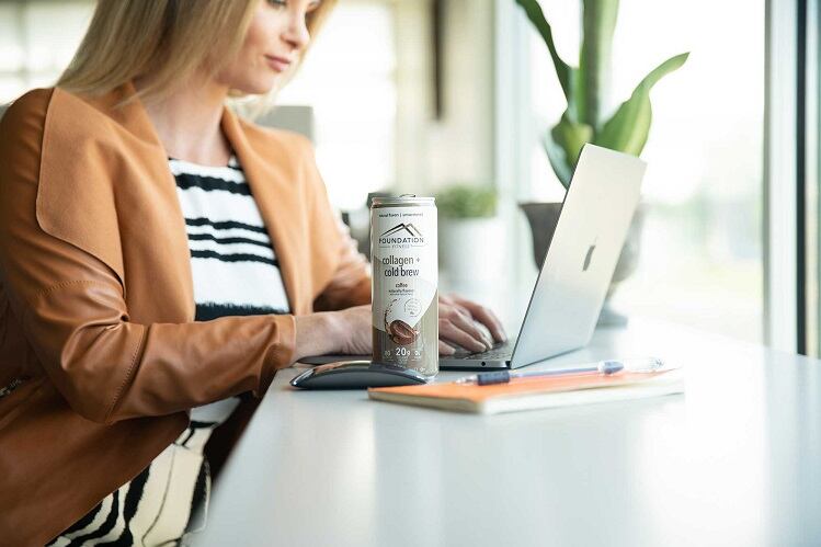 Protein drink newcomer Foundation Fitness launches at Walmart nationwide