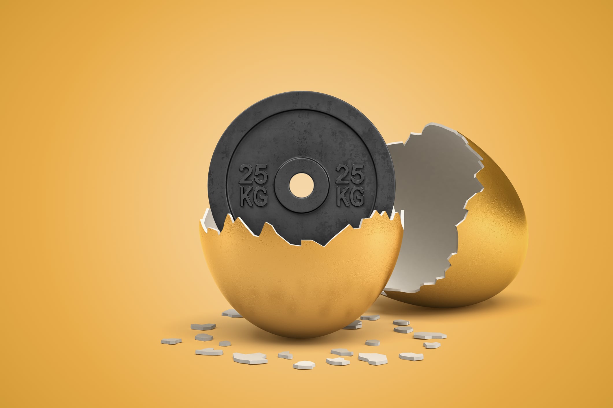 From fitness to lifestyle: How protein demand has evolved