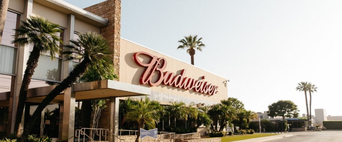 Anheuser-Busch invests in brewing and solar capabilities at Los Angeles brewery