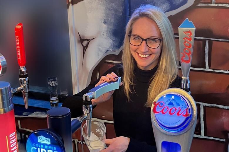 Molson Coors: New European marketing director