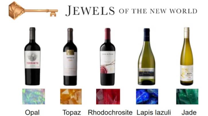Jewel of Japan: Kirin’s Mercian partners with Chilean wine giant to boost worldwide reach
