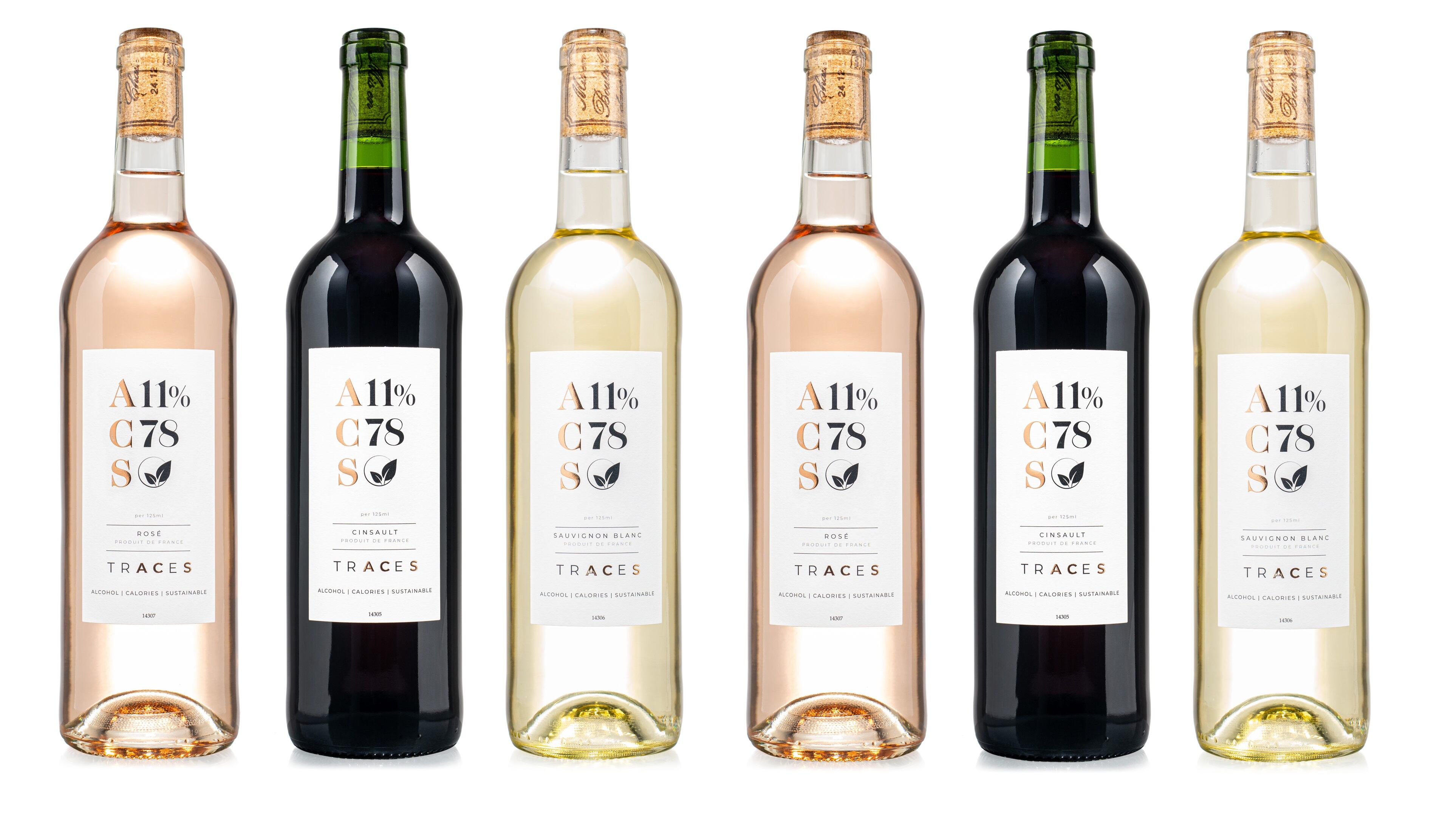 The wine officially endorsed by WW
